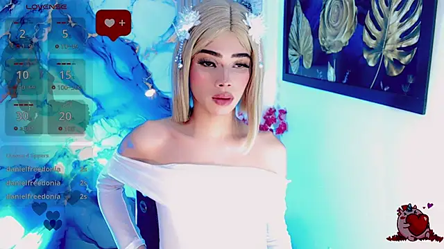 gaby_dream_ webcam