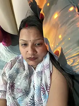 Aarohi_Thakur webcam