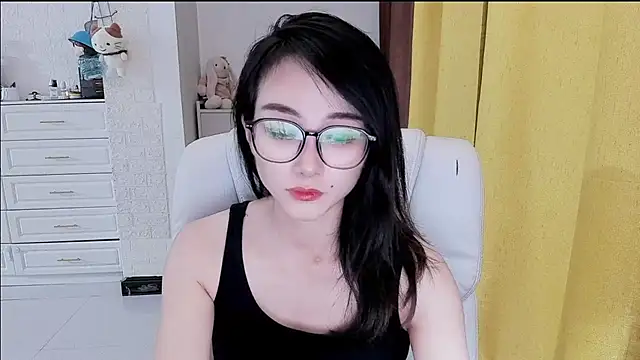 NIAN-er live cam on StripChat