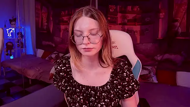 MaryVance live cam on StripChat