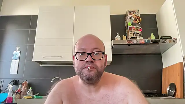 theitalianbear