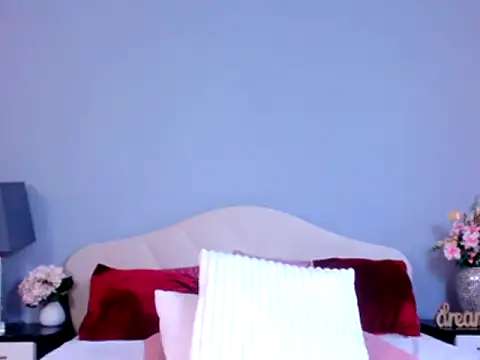 RubyBlush webcam