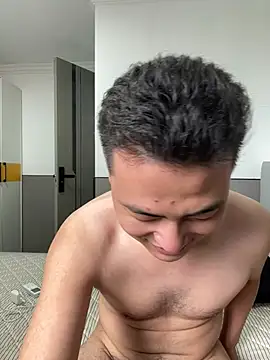 SYT_bingbing Live Webcam on Stripchat
