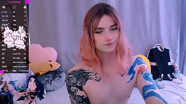 Alice_Hells live cam