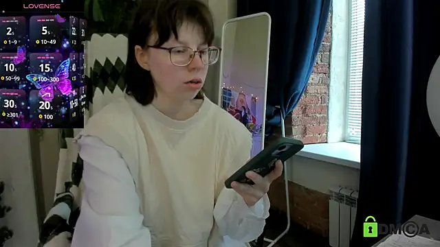 Melissa_Wells webcam