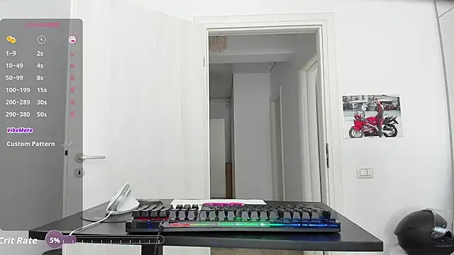 ZackFraser webcam