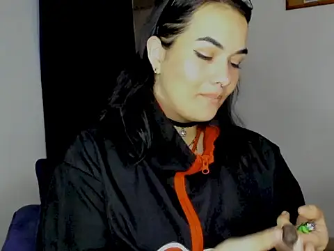 Babe-sofi webcam
