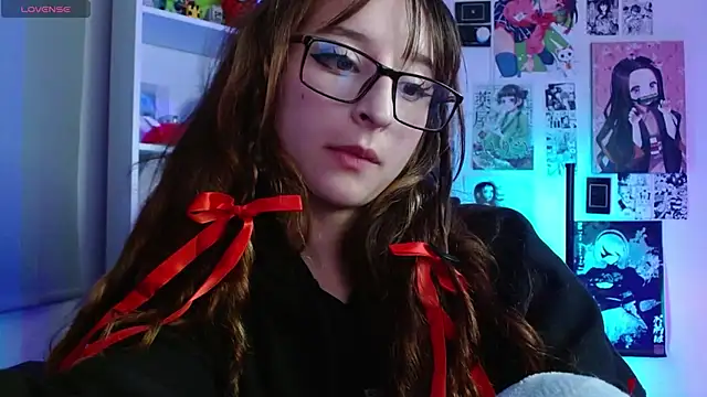 CelesteAyase webcam
