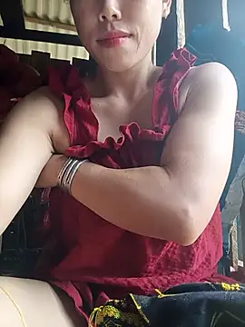 Ngocmi909 webcam