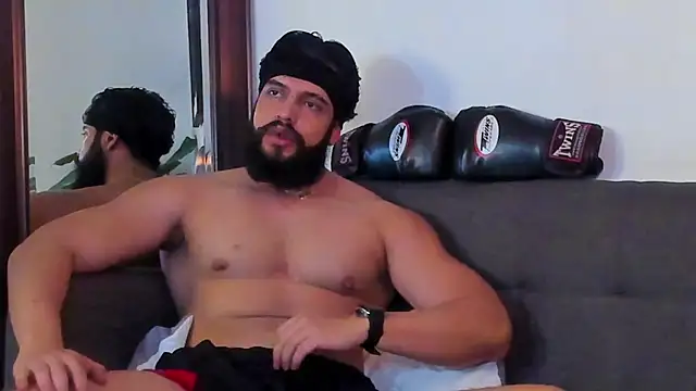 Justin_kingX7 webcam