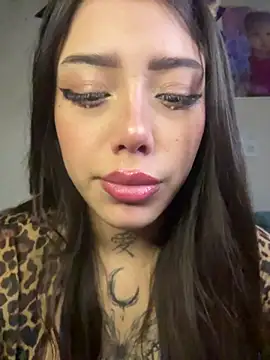 AshleyWinslow live cam
