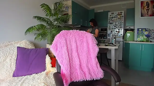 ChristinaGlory webcam