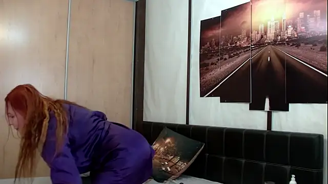 IreneShine_ webcam