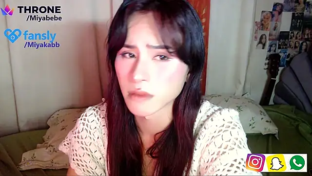 chakababe webcam