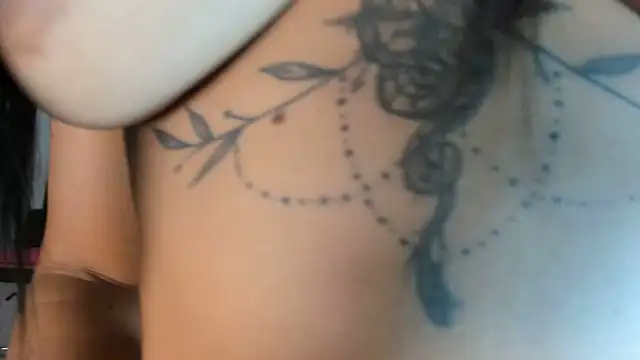 Nathaly_Foxx69 webcam