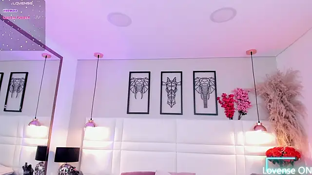 Chloe__fox_ webcam