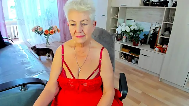 HotandMature webcam