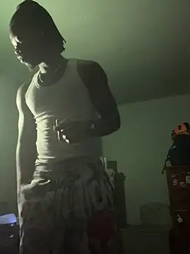 MIGHTYDEMONXXX live cam