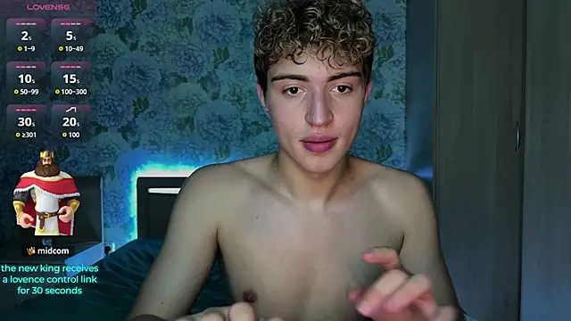 AlfredSweet webcam