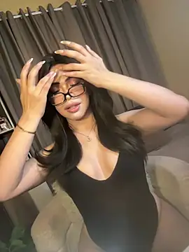 Nyxie_luxx webcam