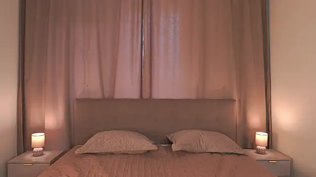 SusanaHallet webcam