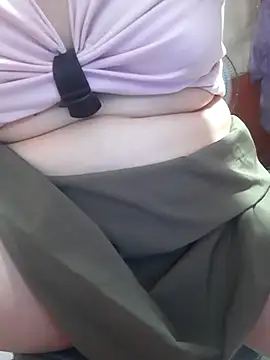 JerryJen11 webcam