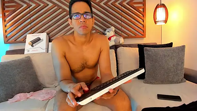 JacobDraven webcam