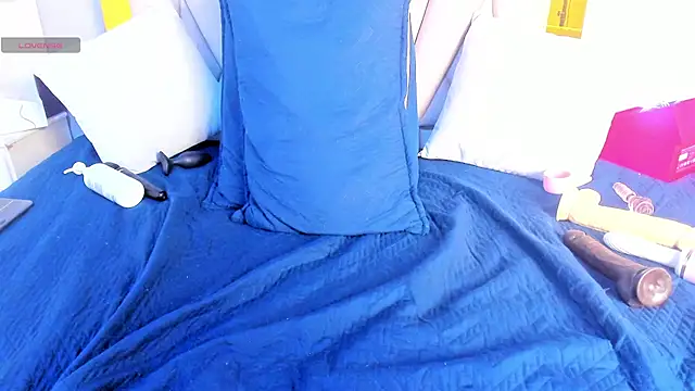 vahiolet_fuentes webcam