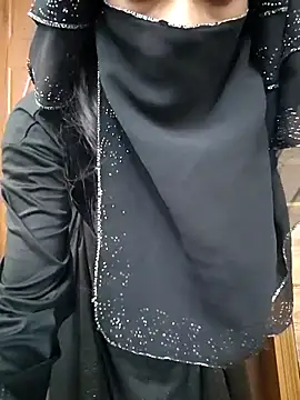 Noorkhatoon live cam