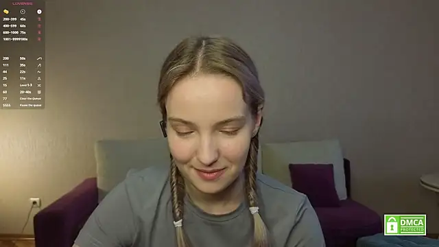 HongTomczak webcam