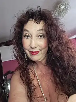 GypsyEsmeralda