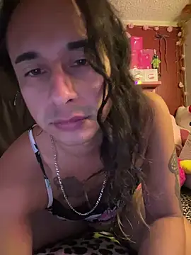 TranSexualJade95 live webcam show
