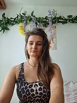 Nika_aa webcam