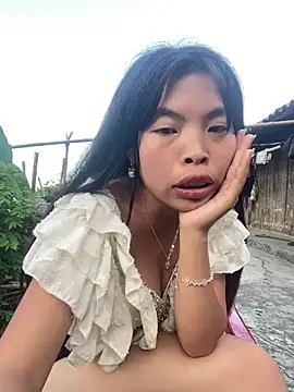 Hikomy- live webcam show