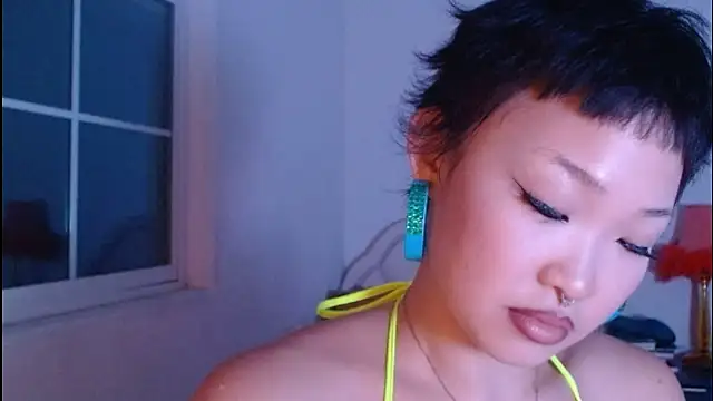 LLspinzz live webcam show