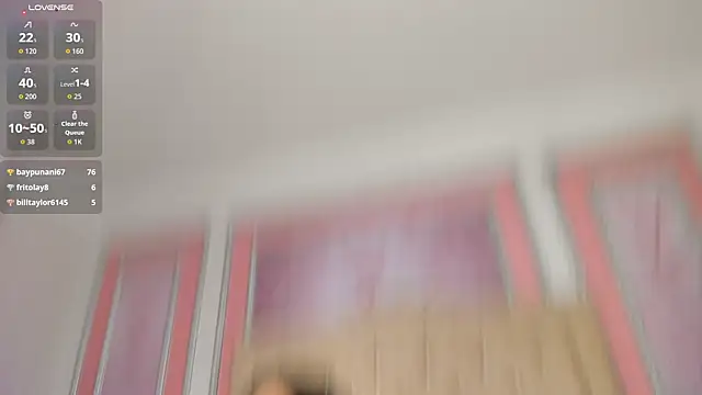 eve_queen_ live webcam show