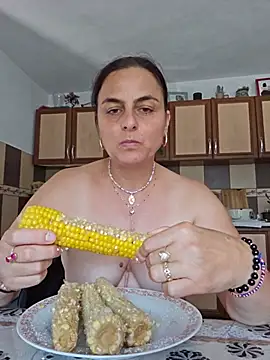 IsabelleCraft live webcam show