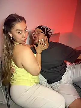 Im_sophiie live webcam show