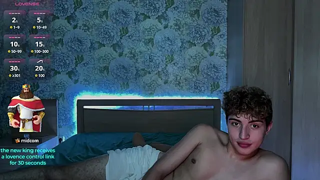 AlfredSweet webcam