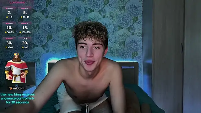 AlfredSweet webcam