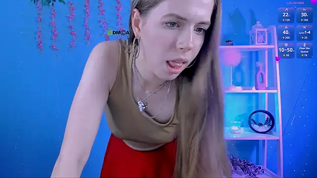 lumi_soft - Lumi_soft's free webcam - UK Sex Cams