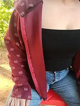 Lily_Henry live webcam