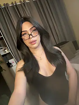 Nyxie_luxx webcam