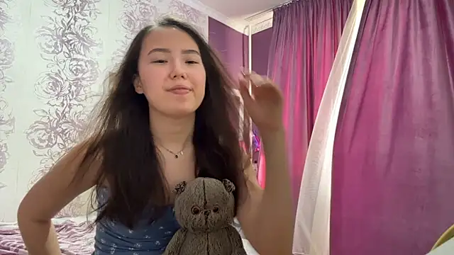 DottieCusworth live sex cam