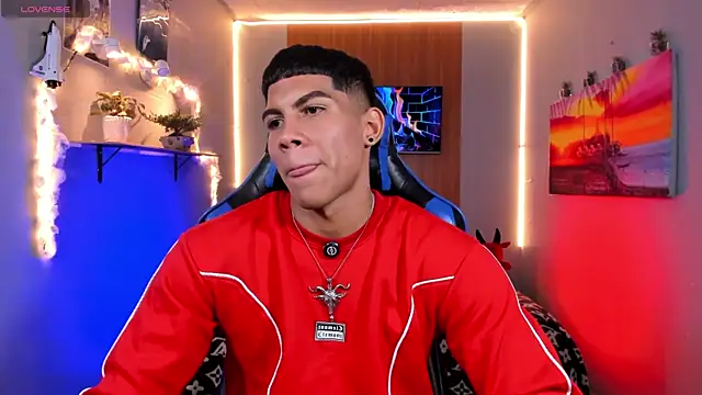 Damian_latinxxx