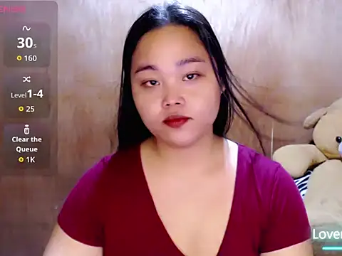 _Lylia webcam