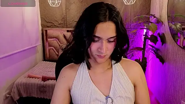Zoee_Kiss_ webcam