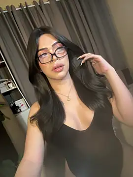 Nyxie_luxx webcam