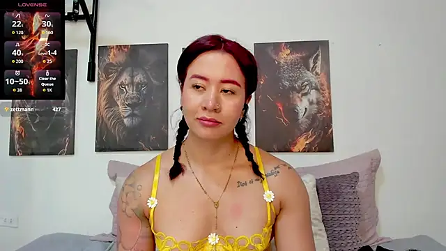 AngelMartinss webcam
