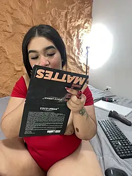 HannaBunny_ webcam
